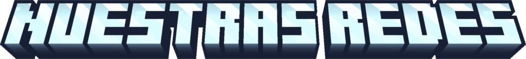 Nuestras Redes